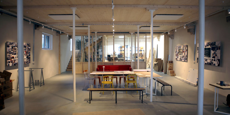 Design Laps_espace de conception et de créativité