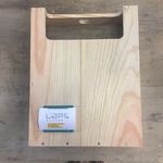 La caisse à Lettres