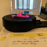 Zhu Zhu Pet : réparation de l'attelage